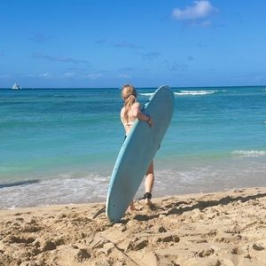 Meet your Posher, Kelly